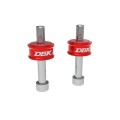 DBK Special Parts (Ducabike) Billet Handlebar Riser Kit for the Ducati Hypermotard 698 Mono DBK Special Parts (Ducabike) Billet Handlebar Riser Kit for the Ducati Hypermotard 698 Mono